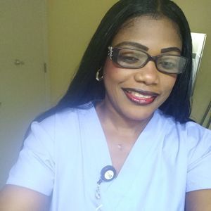 Meet your Posher, Sheryl